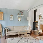 Cozy By Kelstrup Σπίτι διακοπών Slagelse