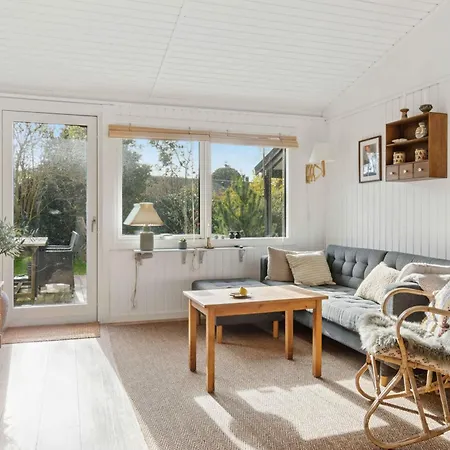 Cozy By Kelstrup Nyaraló