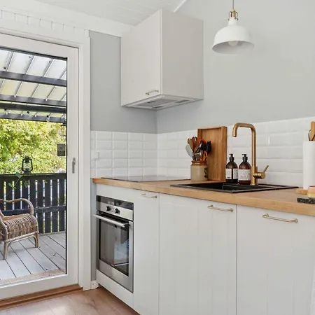 Cozy By Kelstrup Σπίτι διακοπών *