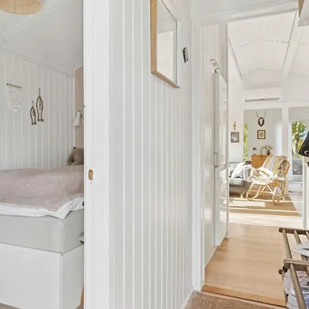 Cozy By Kelstrup Nyaraló