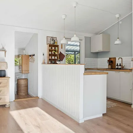 Nyaraló Cozy By Kelstrup Slagelse