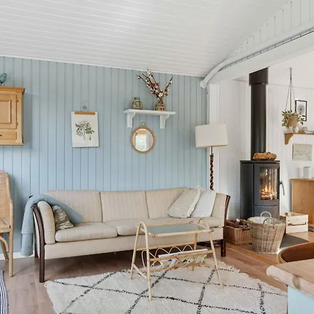 Cozy By Kelstrup Nyaraló Slagelse