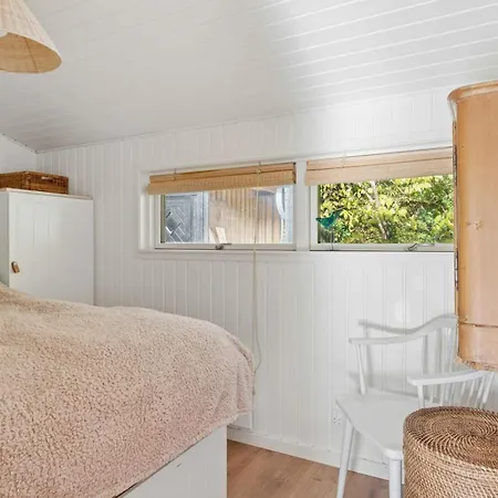 Cozy By Kelstrup Nyaraló *