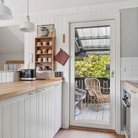 Cozy By Kelstrup Σπίτι διακοπών *