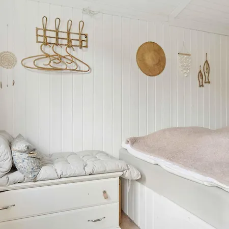 Cozy By Kelstrup Feriehus