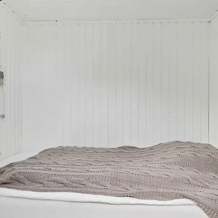 Cozy By Kelstrup Feriehus *
