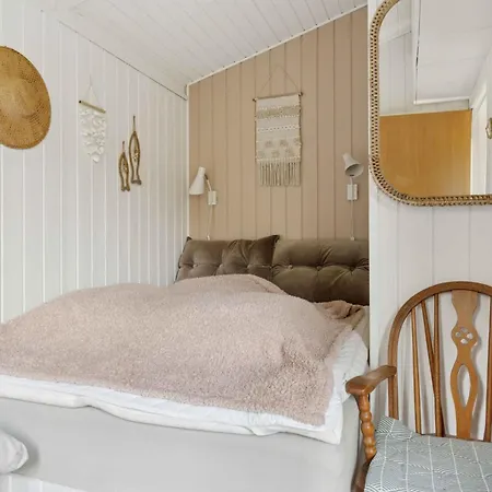 Cozy By Kelstrup * Lille Kongsmark
