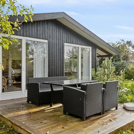 Nyaraló Cozy By Kelstrup Slagelse