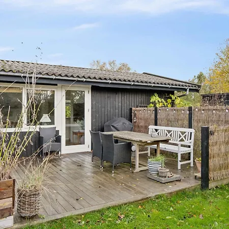 Cozy By Kelstrup Nyaraló *