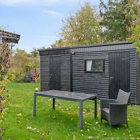 Cozy By Kelstrup Σπίτι διακοπών Slagelse