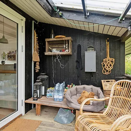 Cozy By Kelstrup Nyaraló Slagelse