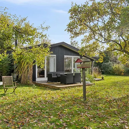 Nyaraló Cozy By Kelstrup