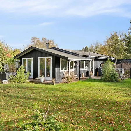 Cozy By Kelstrup Σπίτι διακοπών