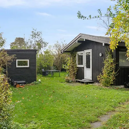 Cozy By Kelstrup Nyaraló *