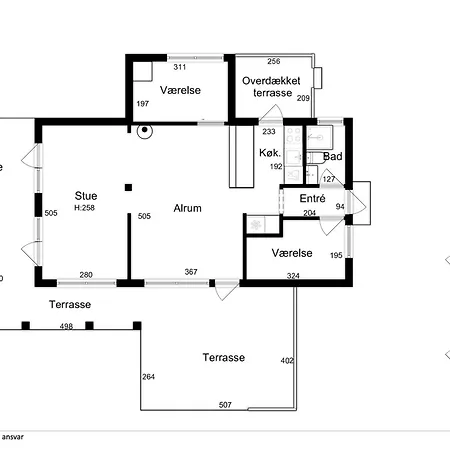 Cozy By Kelstrup Σπίτι διακοπών