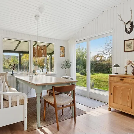 Casa vacanze Cozy By Kelstrup *