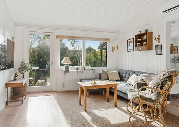 Cozy By Kelstrup Holiday home