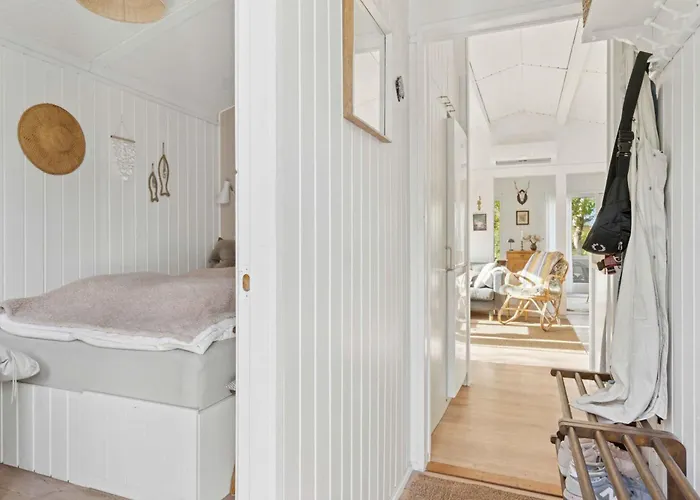 Cozy By Kelstrup Holiday home