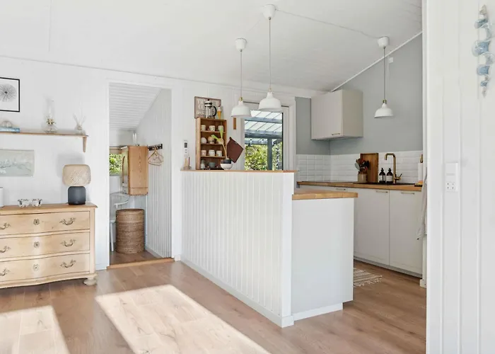 Holiday home Cozy By Kelstrup Slagelse