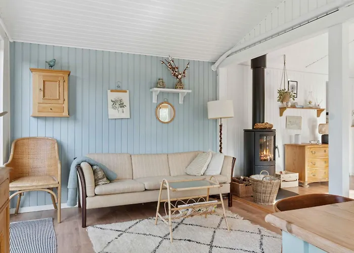 Cozy By Kelstrup Holiday home Slagelse