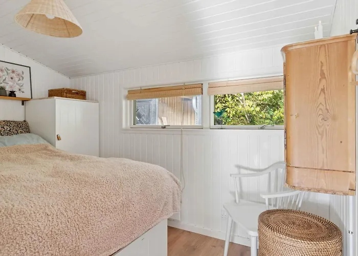 Cozy By Kelstrup Holiday home *
