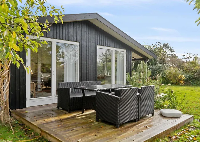 Holiday home Cozy By Kelstrup Slagelse