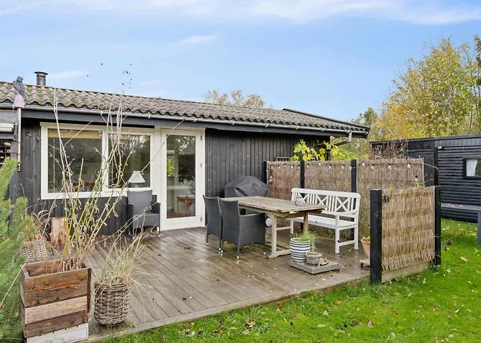 Cozy By Kelstrup Holiday home *