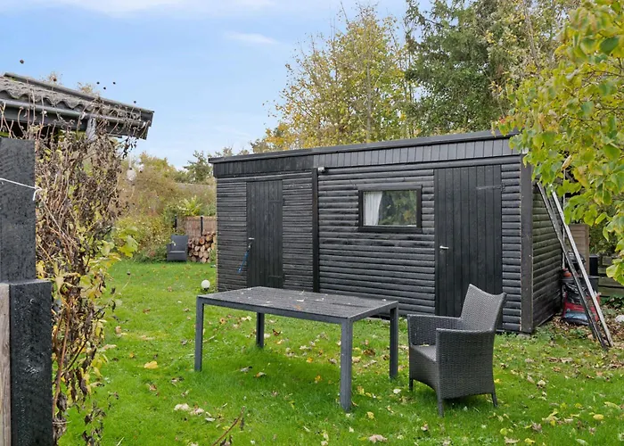 Cozy By Kelstrup Holiday home Slagelse
