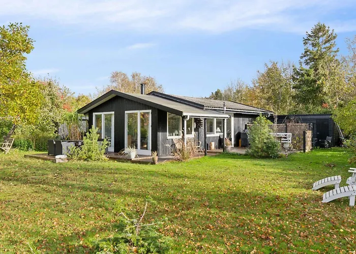 Cozy By Kelstrup Holiday home