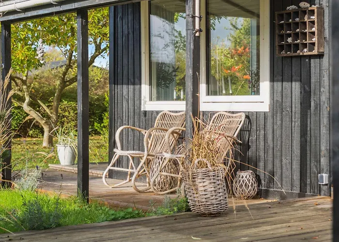 Cozy By Kelstrup Holiday home Slagelse