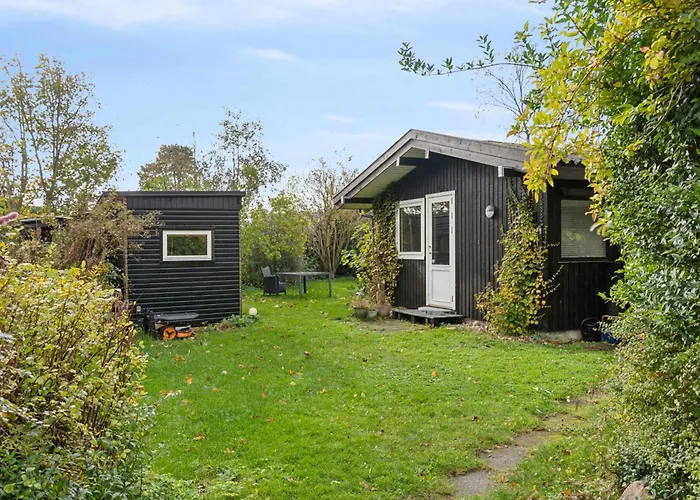 Cozy By Kelstrup Holiday home *
